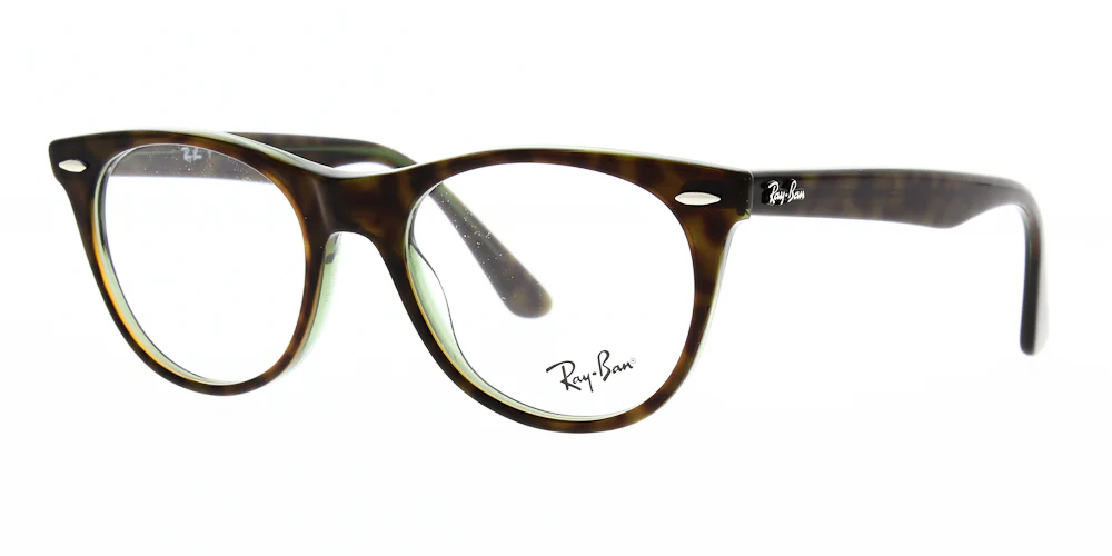 Ray Ban RX2185V - Image 10