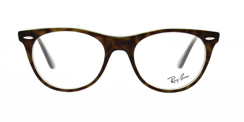 Ray Ban RX2185V - Image 11