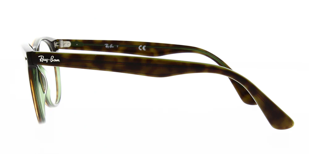 Ray Ban RX2185V - Image 12