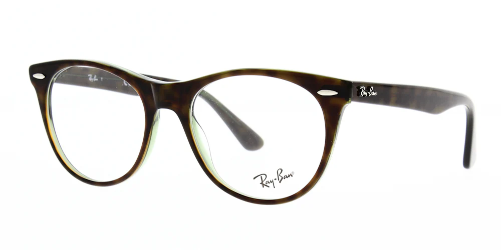 Ray Ban RX2185V - Image 13