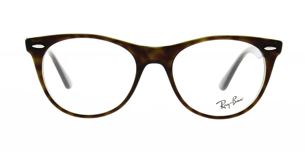 Ray Ban RX2185V - Image 14