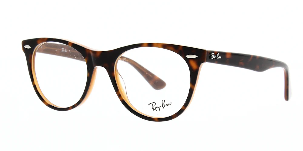 Ray Ban RX2185V - Image 16