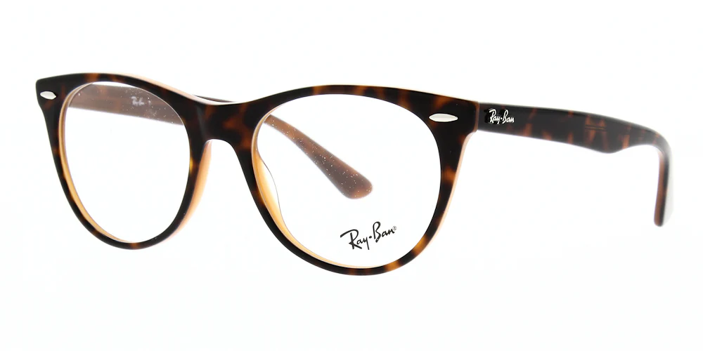 Ray Ban RX2185V - Image 19