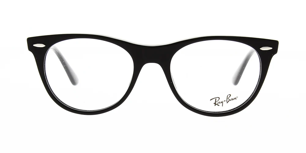 Ray Ban RX2185V - Image 2