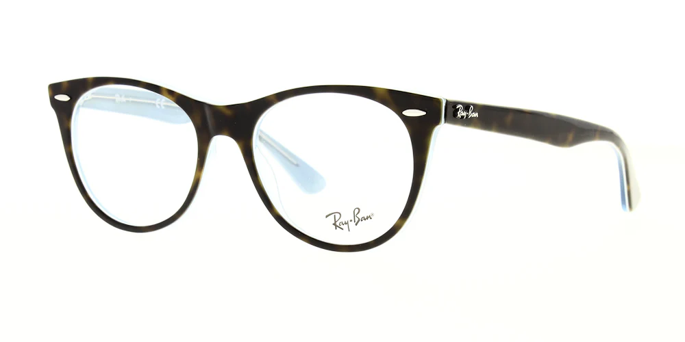 Ray Ban RX2185V - Image 22