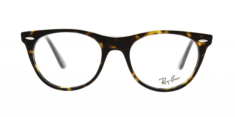 Ray Ban RX2185V - Image 5