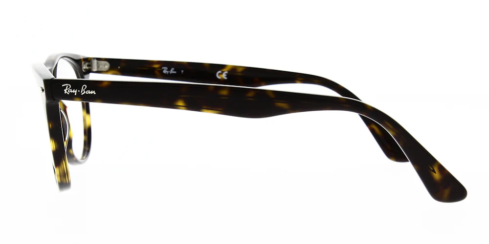 Ray Ban RX2185V - Image 6