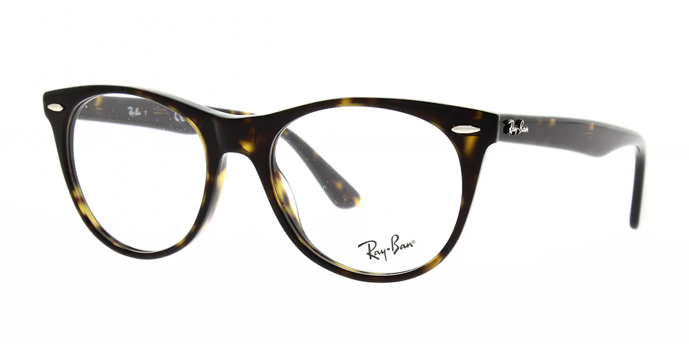 Ray Ban RX2185V - Image 7