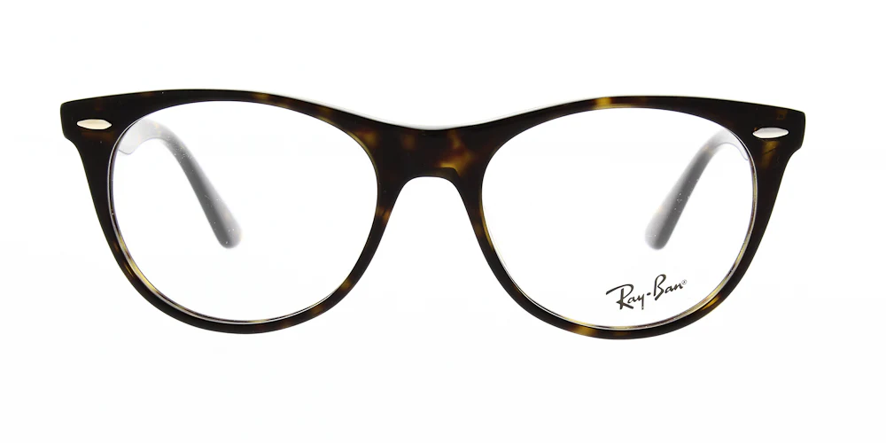 Ray Ban RX2185V - Image 8