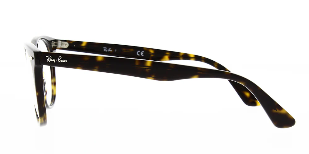 Ray Ban RX2185V - Image 9
