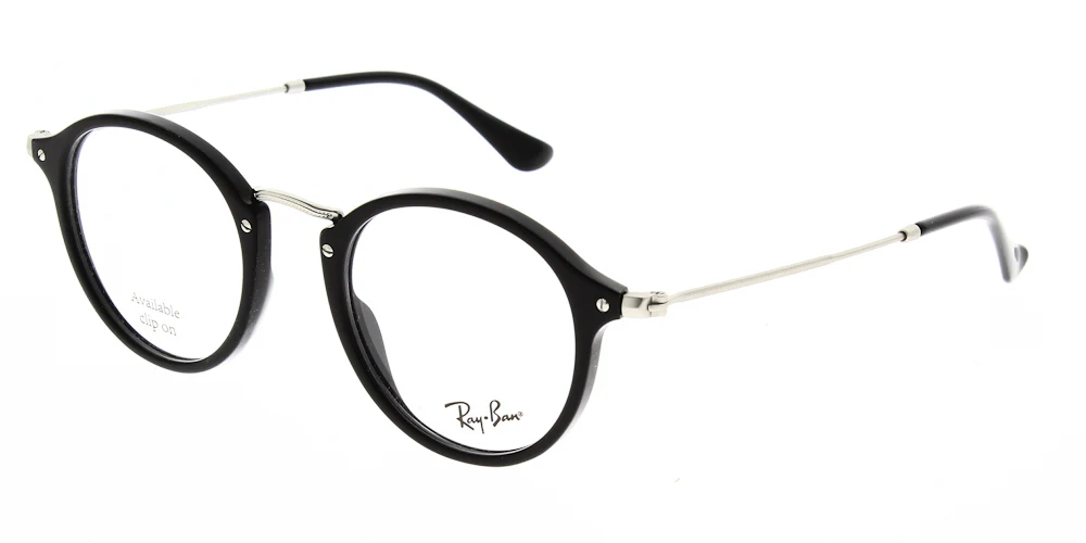 Ray Ban RX2447V - Image 4