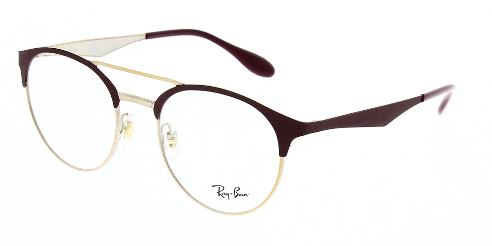 Ray Ban RX3545V - Image 12