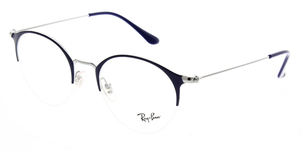 Ray Ban RX3578V - Image 12