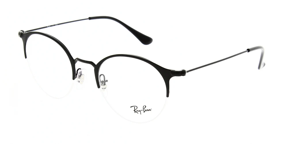 Ray Ban RX3578V - Image 2