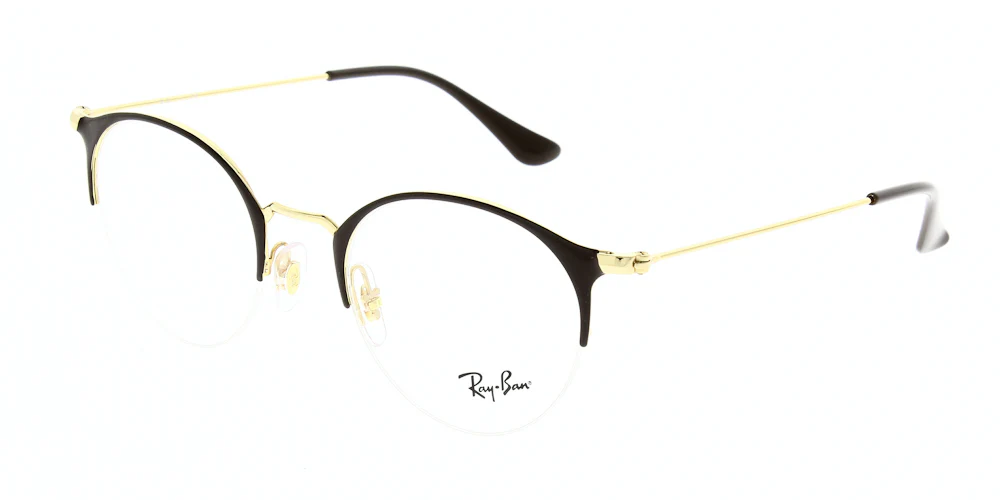 Ray Ban RX3578V - Image 3
