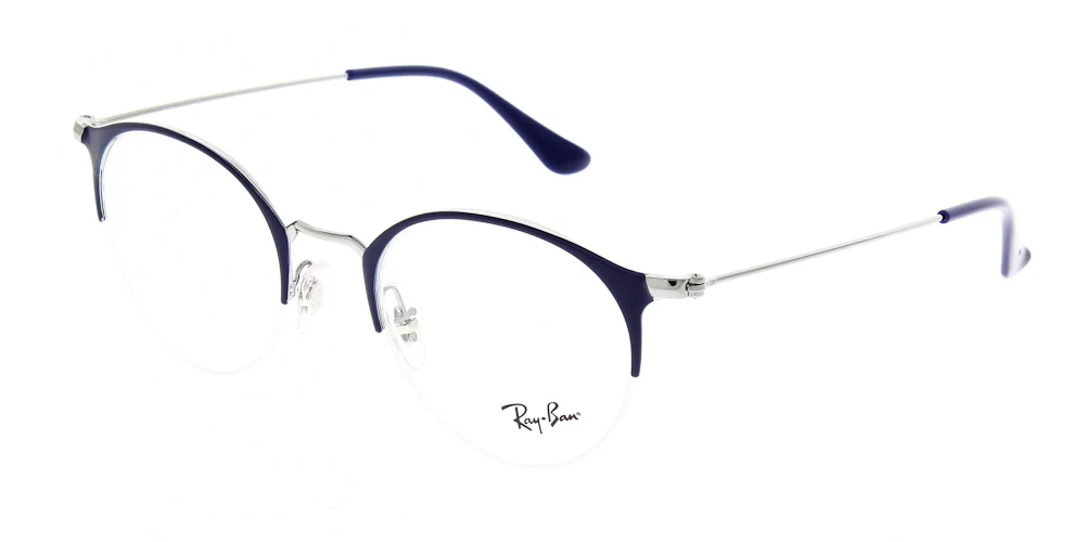 Ray Ban RX3578V - Image 4