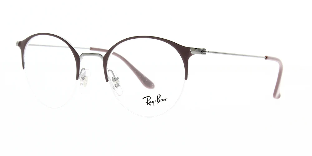 Ray Ban RX3578V - Image 5