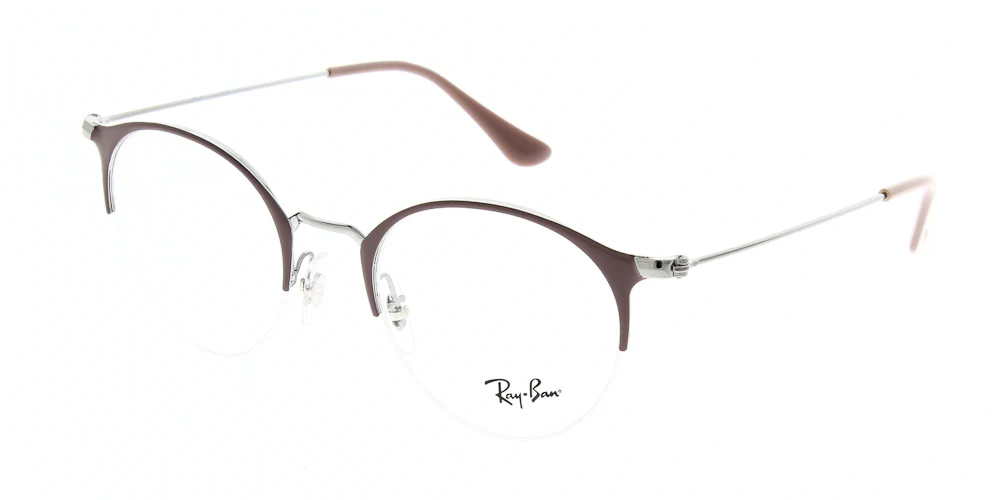 Ray Ban RX3578V - Image 6