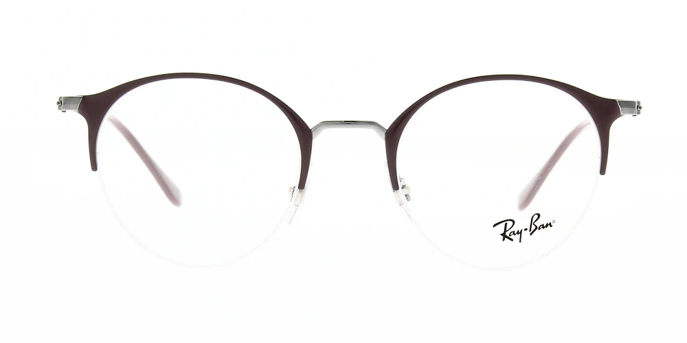 Ray Ban RX3578V - Image 7