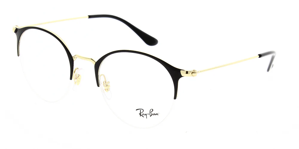 Ray Ban RX3578V - Image 9
