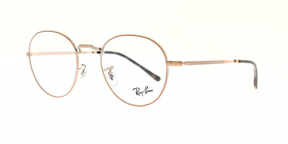 Ray Ban RX3582V