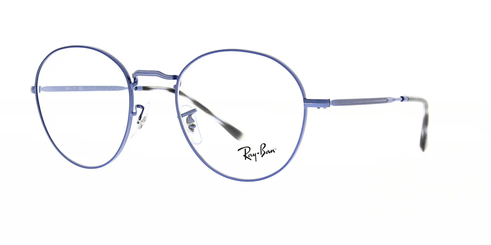 Ray Ban RX3582V - Image 13