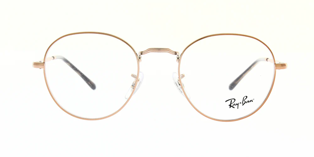 Ray Ban RX3582V - Image 2