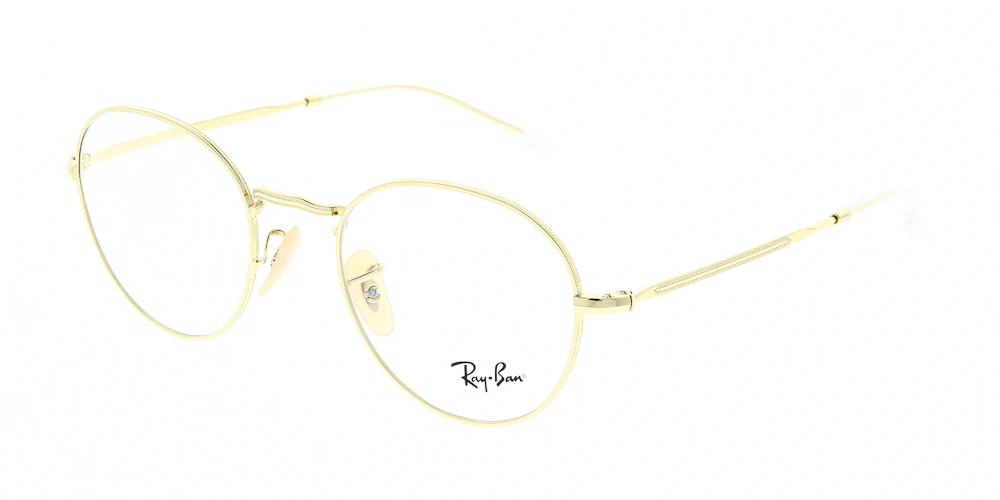 Ray Ban RX3582V - Image 4