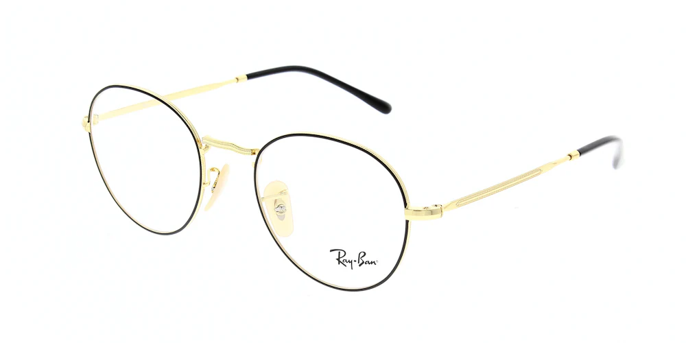 Ray Ban RX3582V - Image 5