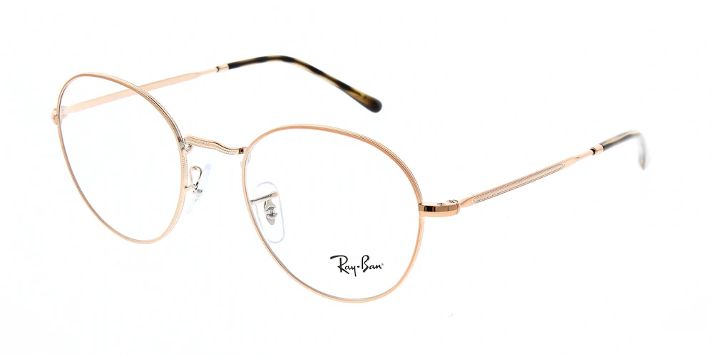 Ray Ban RX3582V - Image 9