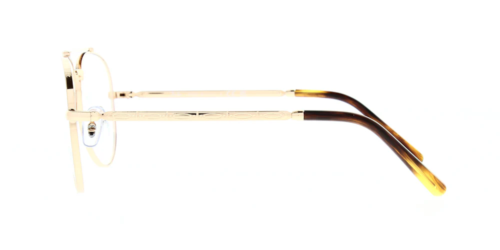 Ray Ban New Aviator Glasses RX3625V - Image 12