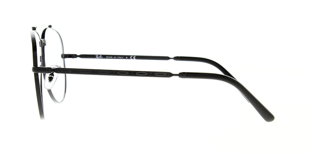 Ray Ban New Aviator Glasses RX3625V - Image 6