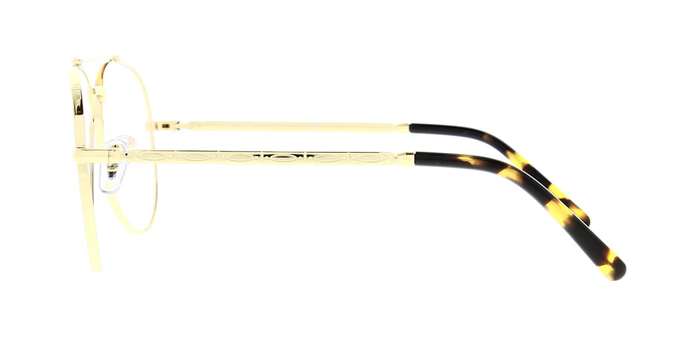 Ray Ban New Aviator Glasses RX3625V - Image 9