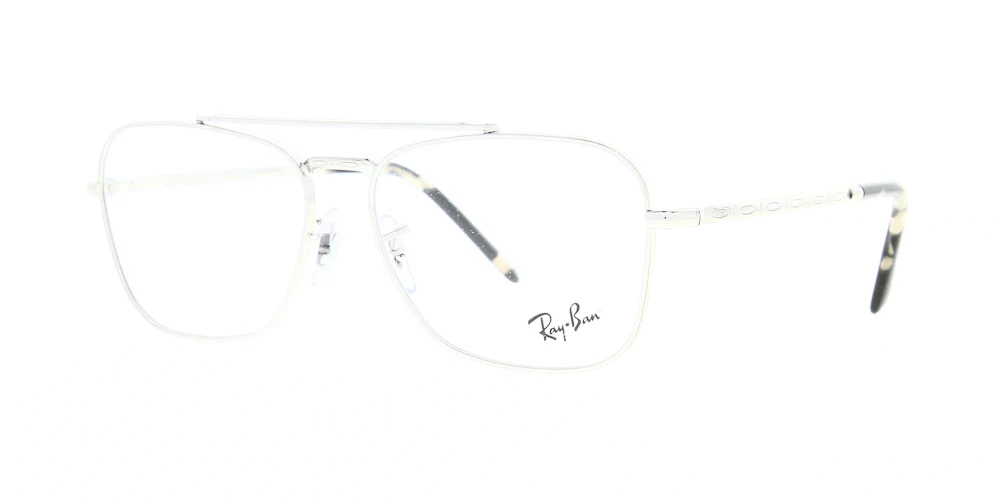 Ray Ban New Caravan Glasses RX3636V