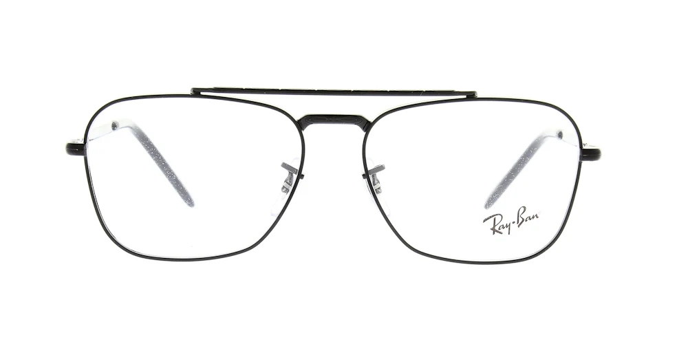 Ray Ban New Caravan Glasses RX3636V - Image 11