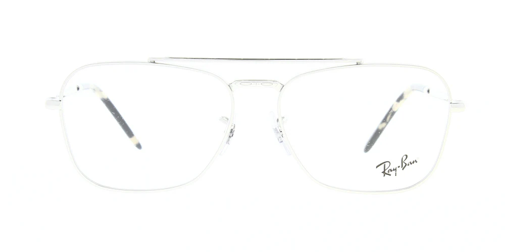 Ray Ban New Caravan Glasses RX3636V - Image 2