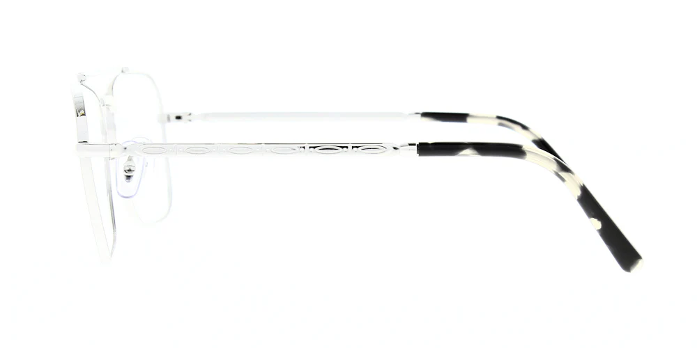 Ray Ban New Caravan Glasses RX3636V - Image 3