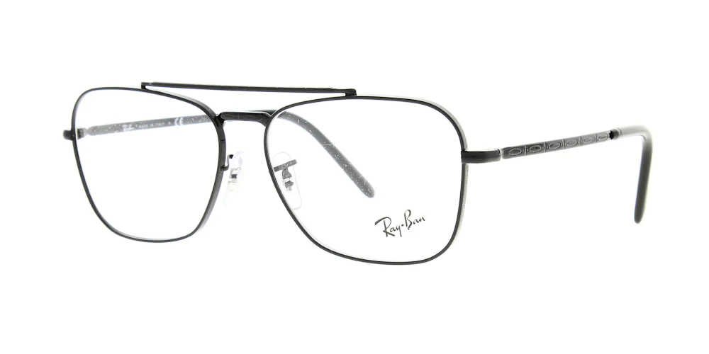 Ray Ban New Caravan Glasses RX3636V - Image 4