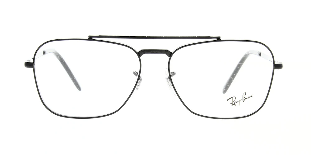 Ray Ban New Caravan Glasses RX3636V - Image 5
