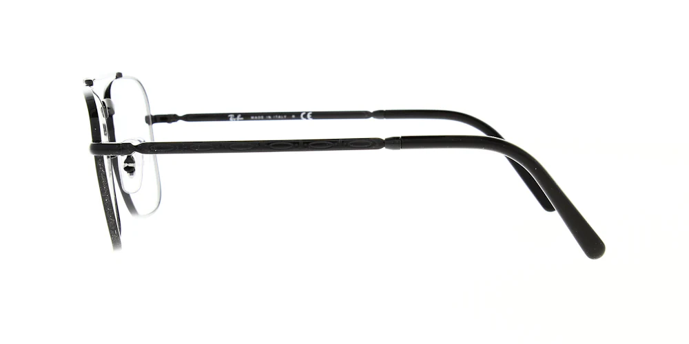 Ray Ban New Caravan Glasses RX3636V - Image 6