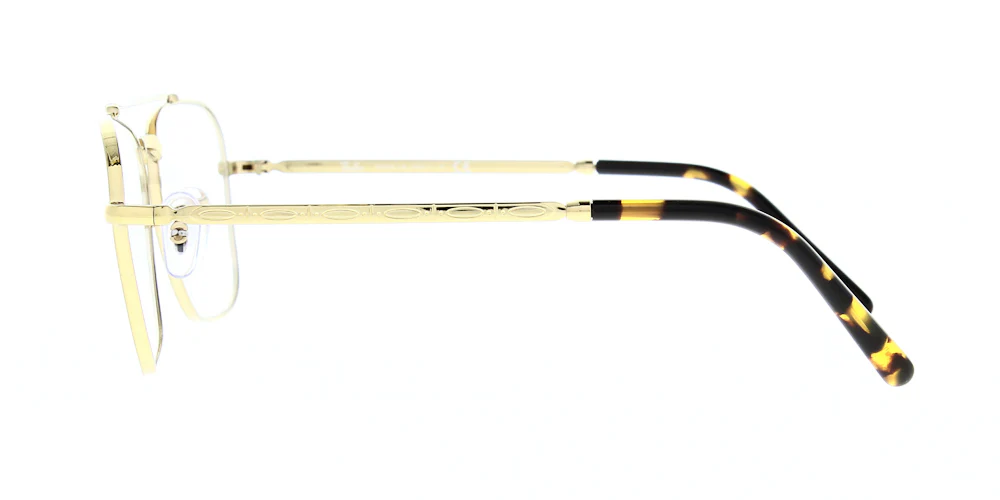 Ray Ban New Caravan Glasses RX3636V - Image 9