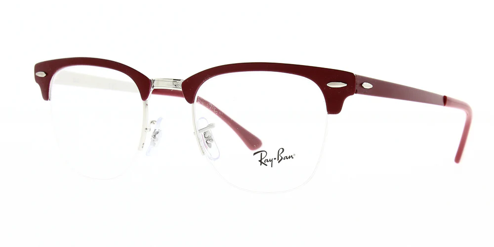 Ray Ban RX3716VM - Image 10