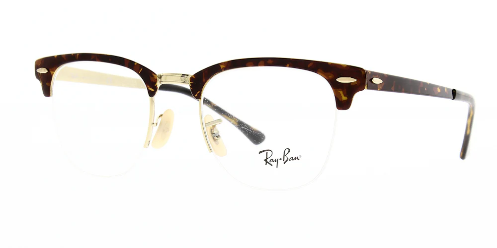 Ray Ban RX3716VM - Image 7