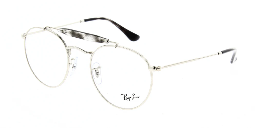 Ray Ban RX3747V - Image 4