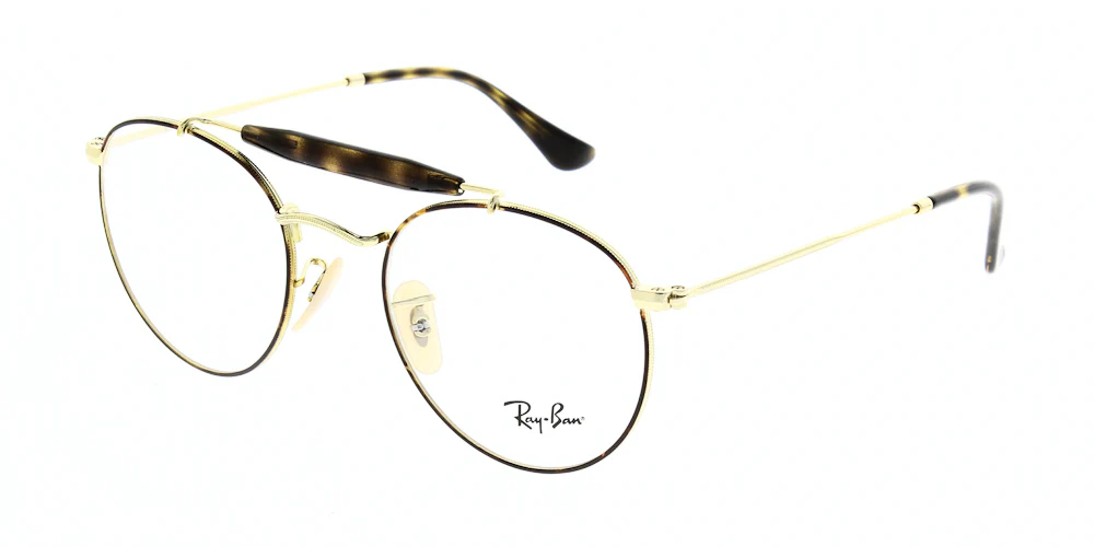Ray Ban RX3747V - Image 8