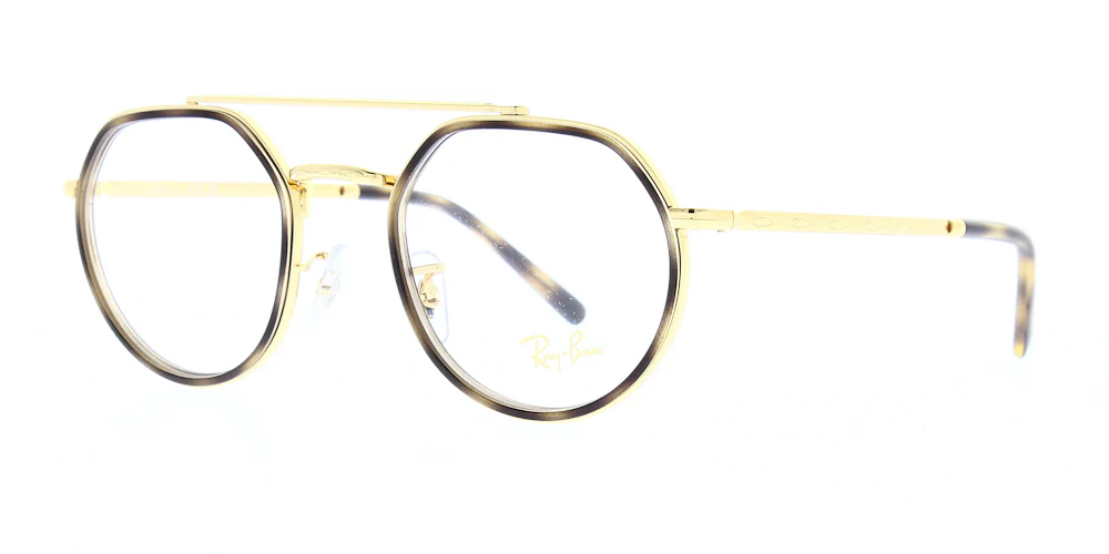 Ray Ban RX3765V