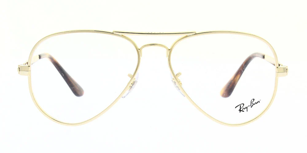 Ray Ban Aviator Max Glasses RX3925V - Image 2