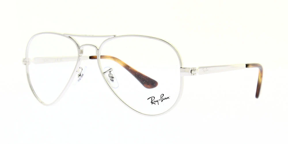 Ray Ban Aviator Max Glasses RX3925V - Image 4