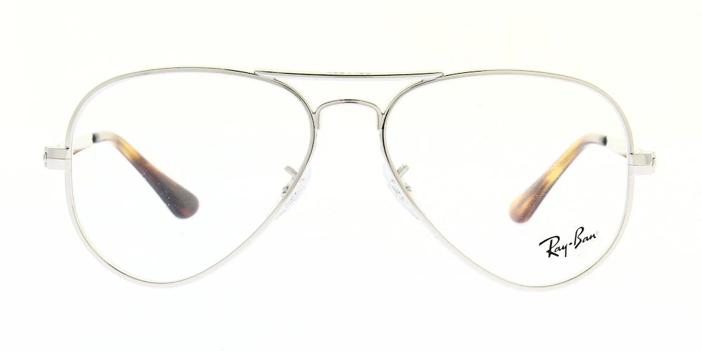 Ray Ban Aviator Max Glasses RX3925V - Image 5