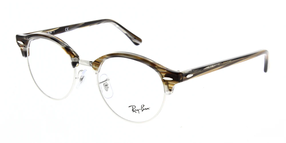 Ray Ban RX4246V - Image 10